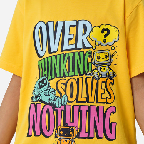 Overthinking T-Shirt